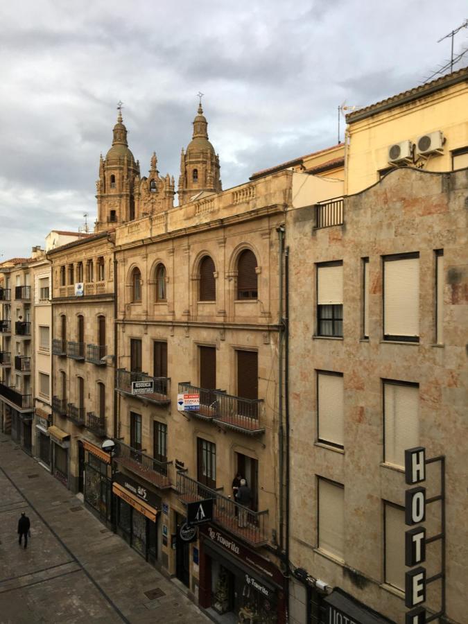 Plaza Mayor A 1 Min Centro 5 Banos Nuevo Calle Rua Mayor サラマンカ エクステリア 写真