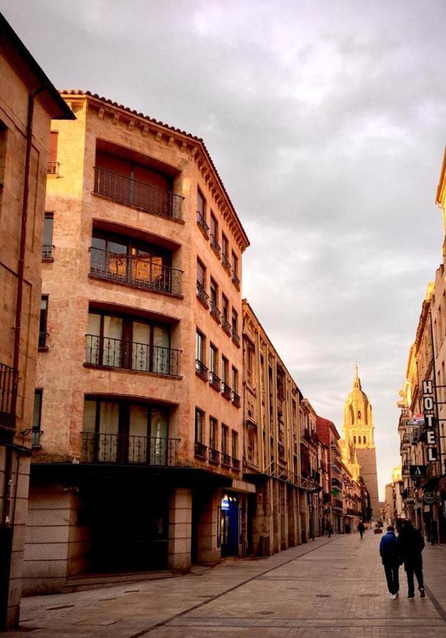 Plaza Mayor A 1 Min Centro 5 Banos Nuevo Calle Rua Mayor サラマンカ エクステリア 写真